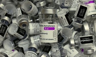 Guvernul a cheltuit 1 miliard de lei cu vaccinarea anti-COVID până în august. Cât costă statul o persoană vaccinată complet
