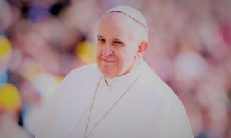 Papa Francisc, apel către oameni să se vaccineze împotriva COVID: "Este un mod simplu, însă profund de promovare a binelui comun"