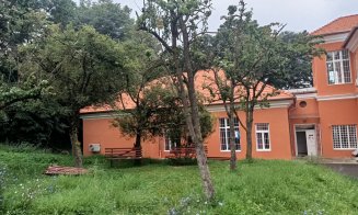 S-a renovat Clinica de Pneumologie a Spitalului de Copii din Cluj