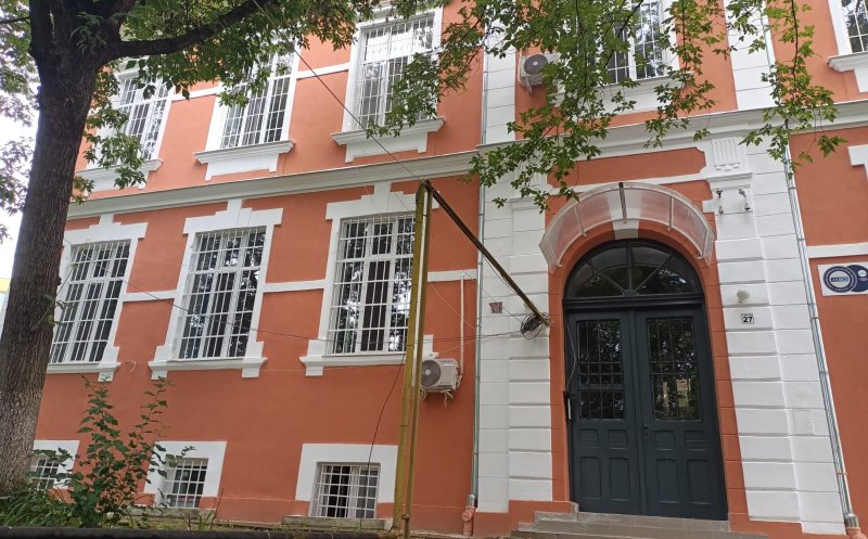 S-a renovat Clinica de Pneumologie a Spitalului de Copii din Cluj