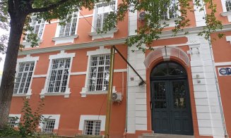 S-a renovat Clinica de Pneumologie a Spitalului de Copii din Cluj