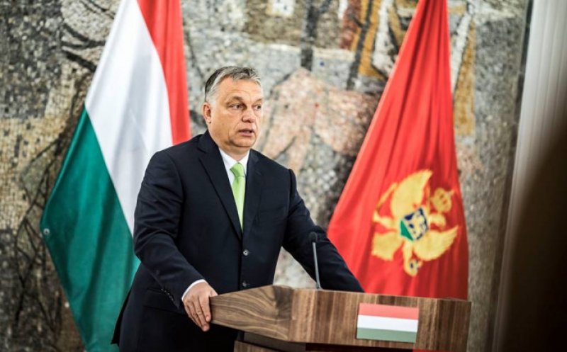 Guvernul Ungariei a finanțat aproape 800 de proiecte în Transilvania. Investiții de sute de milioane de forinți