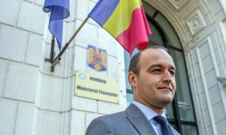 Gafă a lui Dan Vîlceanu, în prima zi ca ministru de Finanțe. Analist economic: „A greșit într-un mod nepermis”