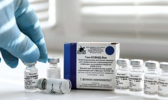 Ruşii anunţă că vaccinul Sputnik V a fost adaptat pentru tulpina Delta