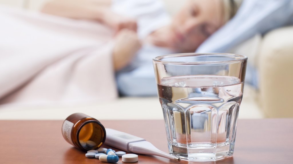 Medicament pentru prevenirea și tratarea COVID-19, aprobat în Marea Britanie