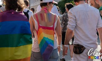 Restricții de circulație pentru Cluj Pride