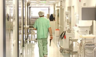 Spitalul Militar de Urgenţă Cluj-Napoca face angajări