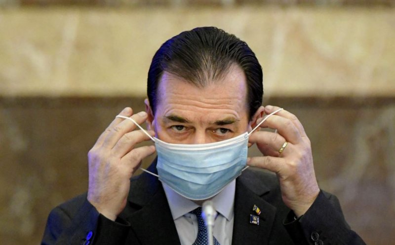 Orban spune că ar candida la preşedinţia României, dar "nu cu orice preţ"