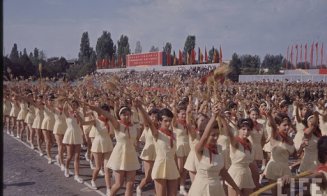 23 August: Cea mai importantă sărbătoare comunistă