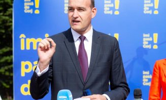 O nouă gafă a ministrului de Finanțe. Dan Vîlceanu nu a știut cât e salariul minim net din România