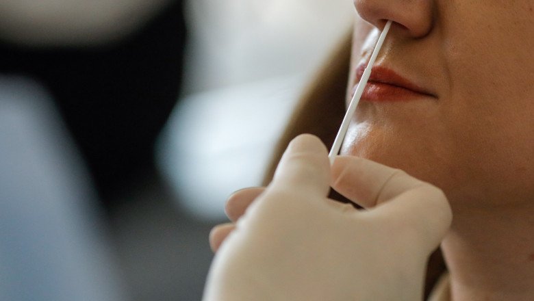 Ţara din Europa care renunţă la testarea gratuită pentru COVID a persoanelor nevaccinate