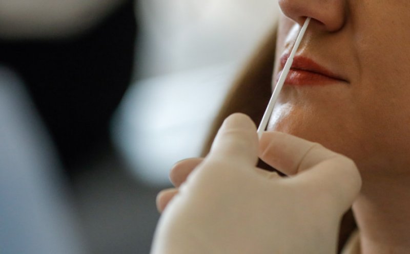 Ţara din Europa care renunţă la testarea gratuită pentru COVID a persoanelor nevaccinate