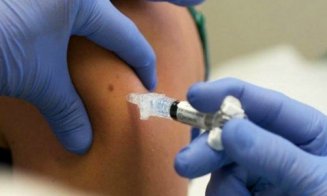 OMS a actualizat lista cu ţările pentru care se solicită vaccinarea anti-poliomielită