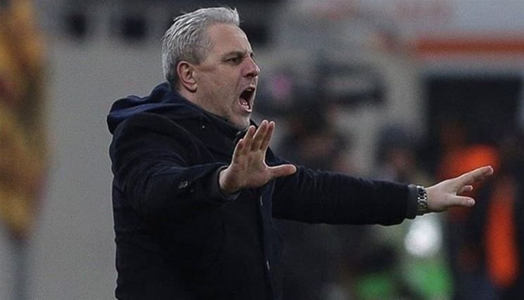 Marius Șumudică și Marian Copilu, demiși de la CFR Cluj