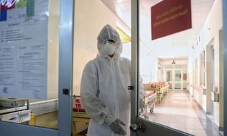 România depășește pragul de 1.000 de cazuri noi de COVID pe zi. Cele mai multe infectări din ultimele 4 luni