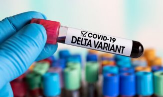 Ce au mai descoperit cercetătorii. Varianta Delta-COVID dublează riscul de internare pentru cei nevaccinaţi
