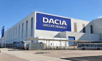 Noul model de Dacia de familie are 7 locuri și se va numi Jogger. Când va fi prezentat