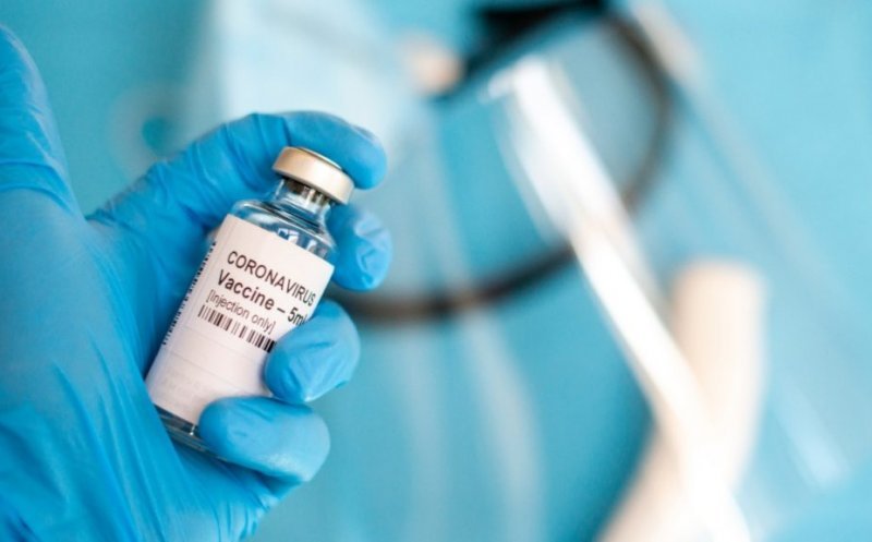 Ursula von der Leyen: 70% dintre adulţii din UE sunt complet vaccinaţi/ România, la coada clasamentului