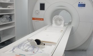 RMN ultraperformant, pus în funcțiune la Spitalul de Boli Infecțioase