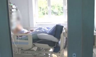 "N-am crezut că o să mai scap". Mărturia cutremurătoare a unui tânăr cu COVID, salvat după ce a stat intubat 3 săptămâni