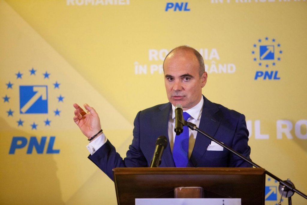 Rareş Bogdan, reacție la scandalul din coaliţie: "Este URGENȚĂ NAȚIONALĂ! Nu e loc de discuţii"