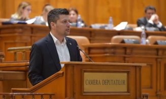 Deputatul Moldovan reacționează în scandalul "Anghel Saligny"