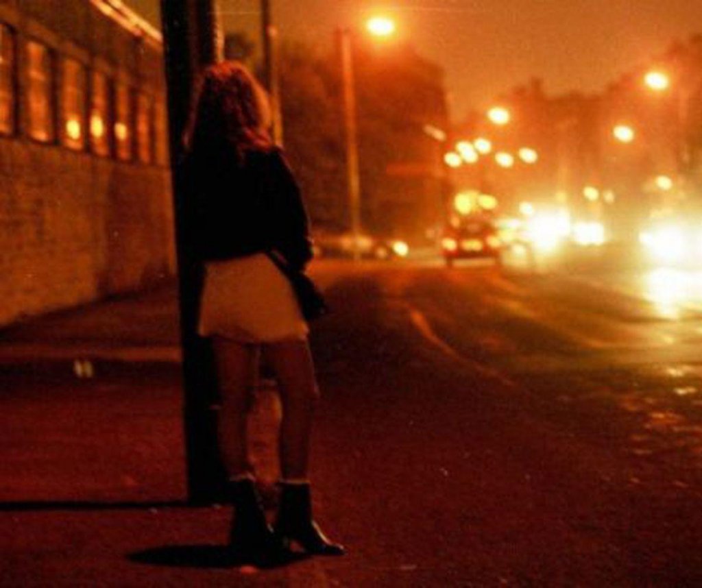 O prostituată din Cluj a primit 270.000 de euro