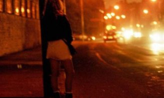 O prostituată din Cluj a primit 270.000 de euro