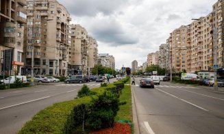 Andrei Mureșanu şi Mărăşti, în topul scumpirilor imobiliare la Cluj-Napoca