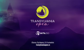Se apropie Transylvania Open WTA250. BT Arena se pregătește pentru noul turneu de tenis