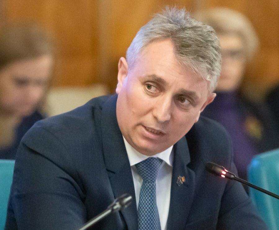 Lucian Bode: Programul "Anghel Saligny" intră în ședința de Guvern de azi