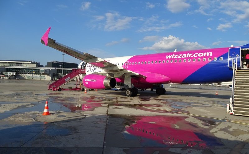 Grevă pe aeroporturile din Italia! Zborurile din Cluj, anulate sau amânate