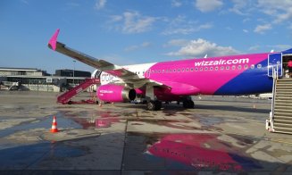 Grevă pe aeroporturile din Italia! Zborurile din Cluj, anulate sau amânate