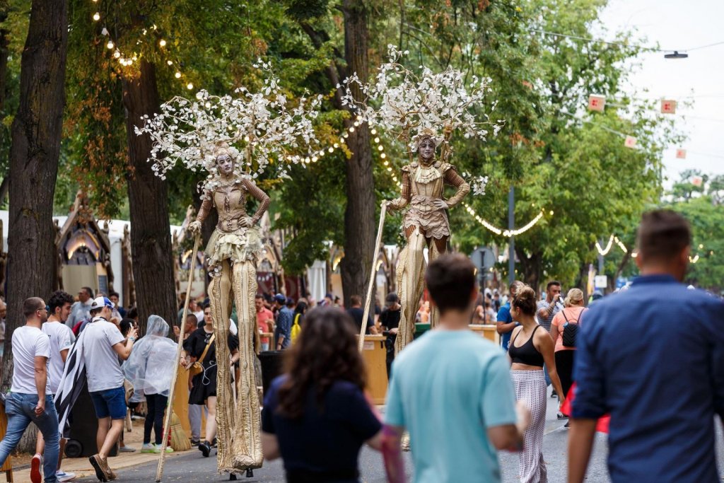Tărâmul magic UNTOLD își deschide porțile mâine. Ce surprize le-au mai pregătit fanilor organzatorii festivalului
