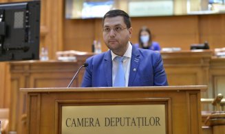 Radu Moisin: Propunerile autorităților locale au fost acceptate în legislația de implementare a PNRR