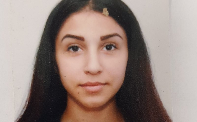Adolescentă dată DISPĂRUTĂ la Cluj-Napoca. Ați văzut-o?