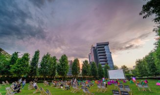 Iulius Mall Cluj ți-a pregătit un weekend efervescent: film, „Wedding Days” și premii la cumpărături