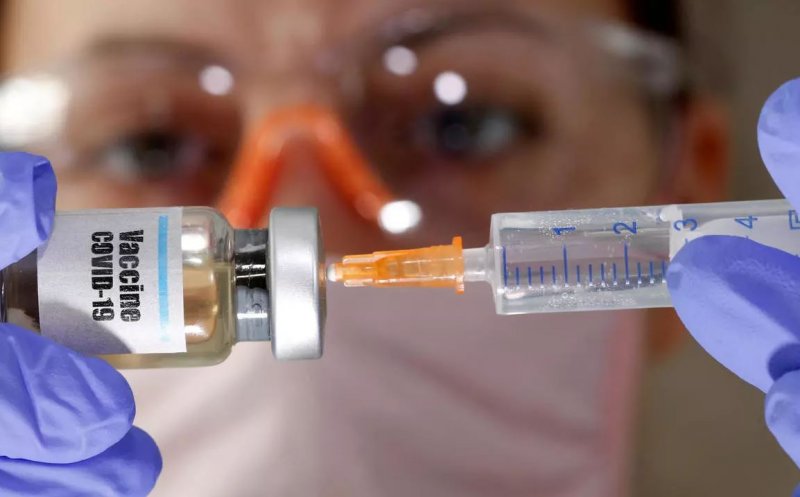 Care vaccin anti-COVID este mai eficient împotriva variantei Delta