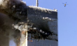 20 de ani de la atentatele din 11 septembrie/ Cine au fost cei 5 români care au murit în World Trade Center