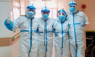 Medic infecționist din Cluj: "După Untold, vă așteptăm"