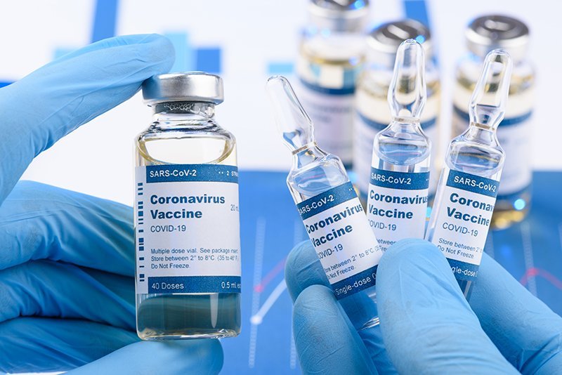 De ce NU se recomandă DOZA A TREIA DE VACCIN persoanelor vaccinate, care au trecut prin boală