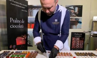 Preotul din Cluj, care vinde ciocolată cu canabis: „E făcută cu binecuvântare, unsă cu bun-simț, cu dragoste”