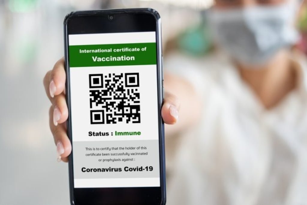 Se pregătește introducerea certificatului verde. Cîțu: "Nu vreau să mai închidem activitățile economice peste 3 la mie"