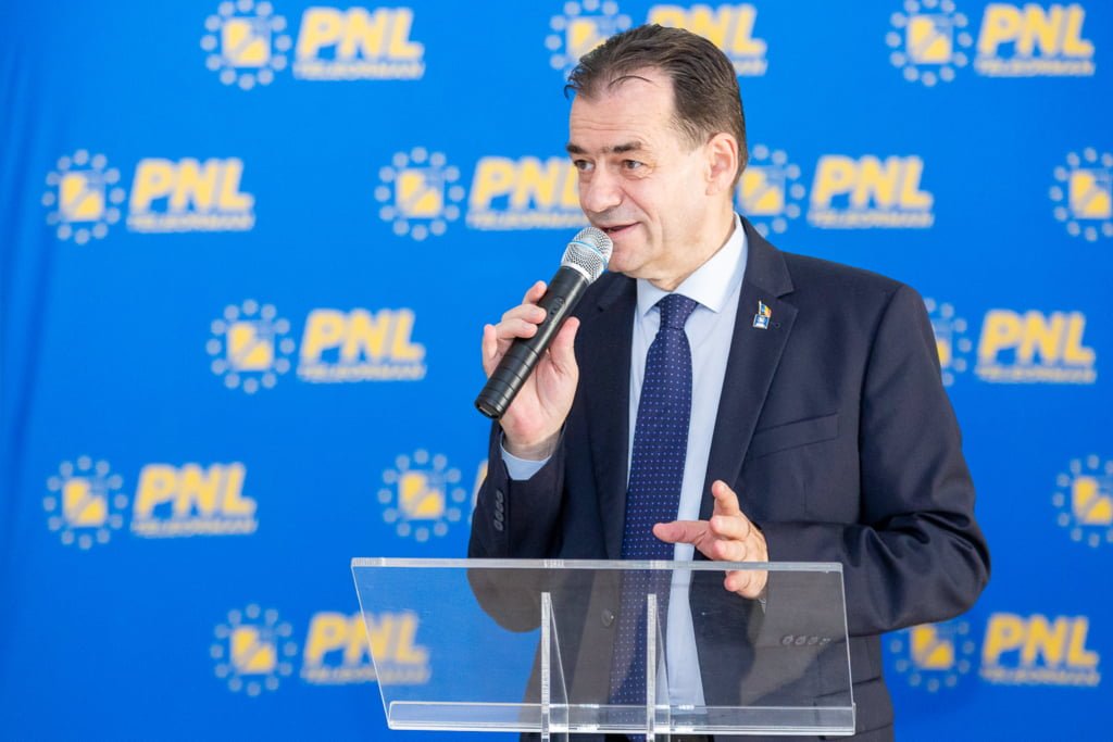 Orban, întrebat ce va face dacă va pierde șefia PNL: „Voi câștiga”