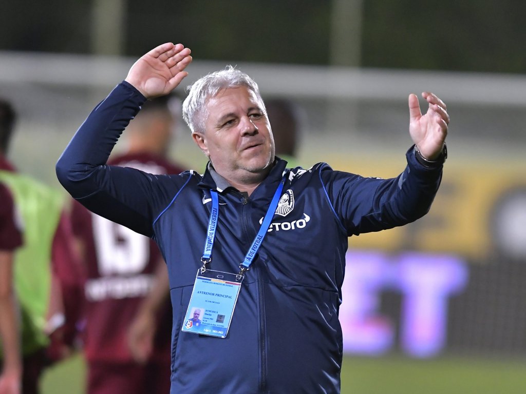 Șumudică îl face praf pe Dan Petrescu: "Să închidă gurița! Nu el a câștigat cele 4 campionate, ci Marian Copilu"
