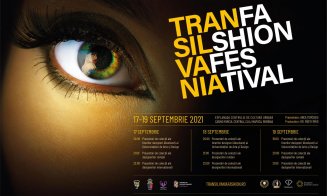 Festivalul Transilvania Fashion începe astăzi la Cluj