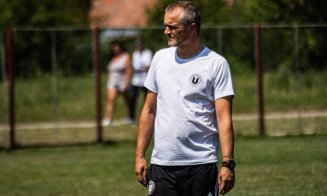 Concluziile lui Lincar după victoria cu Viitorul Pandurii: “Dacă am reuşi să jucăm aşa în fiecare etapă, am reuşi să adunăm mult mai multe puncte”