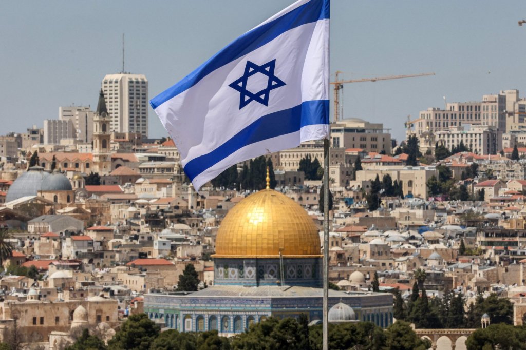 Israelul redeschide turismul. Noile condiţii de intrare în țară pentru români
