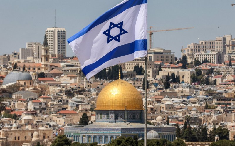Israelul redeschide turismul. Noile condiţii de intrare în țară pentru români