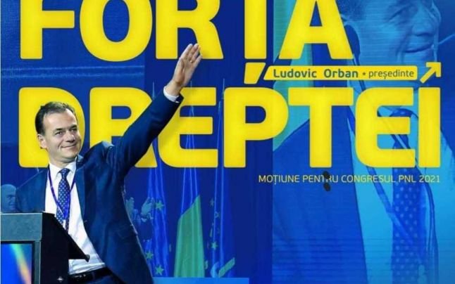 Orban: „Premier va fi cel care va fi ales preşedinte al PNL. În cazul lui Cîțu, îmi pun serioase semne de întrebare dacă mai poate să fie premier”